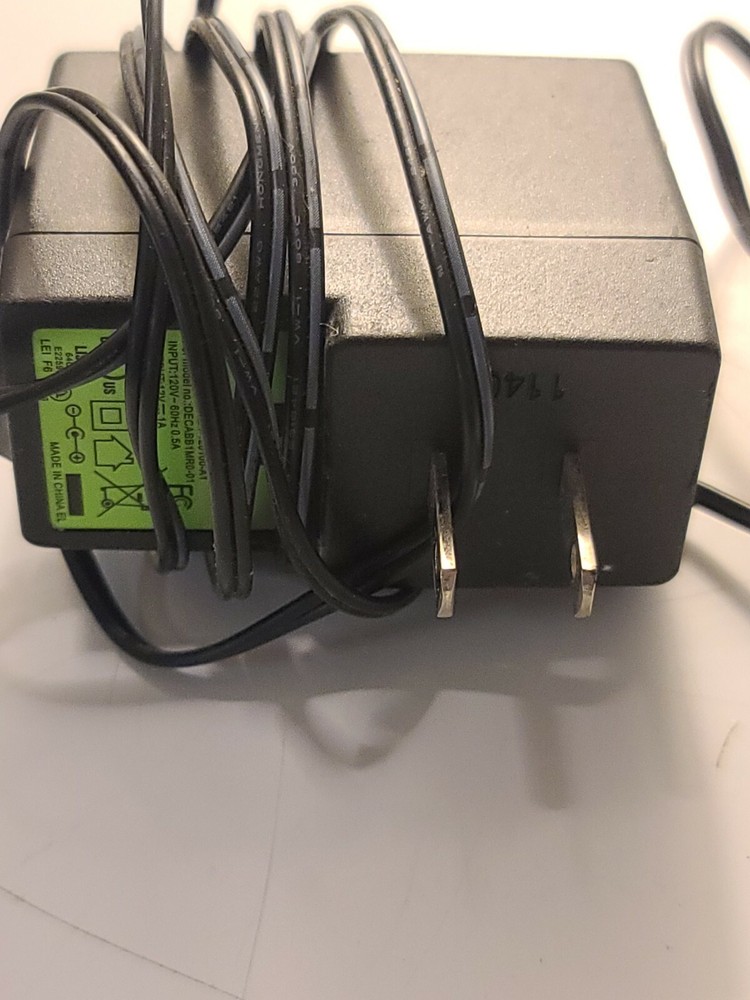 DIRECT TV DECA BROADBAND ADAPTER DECABB1MR0-01