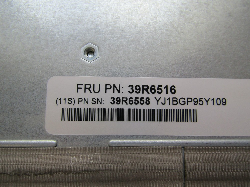 39R6516 ESM CONTROLLER 39R6558