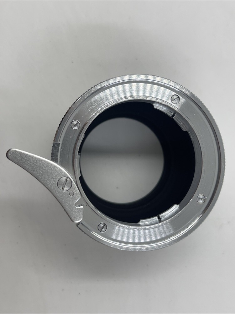 Topcon spacer No.3 (Topcon bayonet)