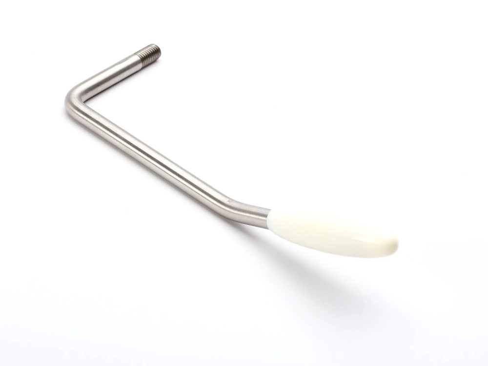 Callaham Trem Arm, Virtual Pop-In, Gilmour
