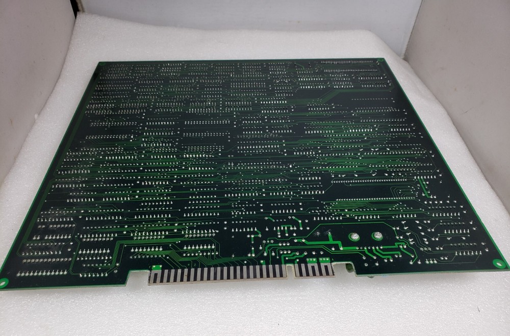 HATRIS PCB Video System Arcade Video Game 1990