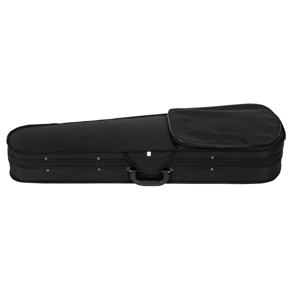 GV103 4/4 Spruce Panel Violin Matte Natural