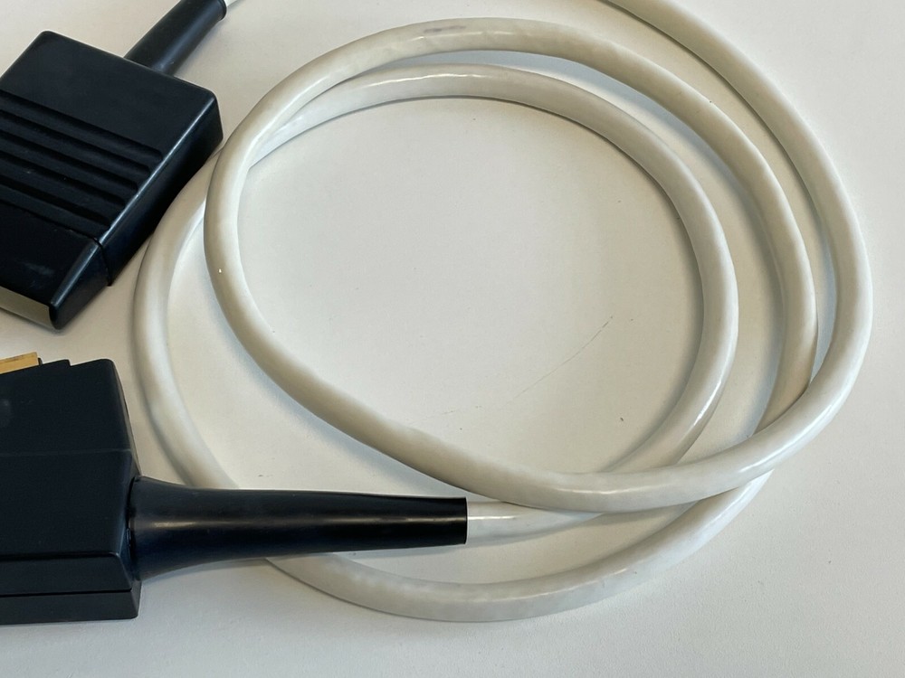 T2: Acuson L558 58mm Linear Array Probe