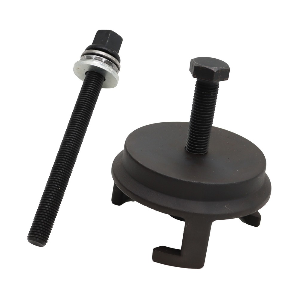 For GM LS1 LS2 LS3 LS4 LSX Harmonic Balancer Puller & Installer Tool Set 25264