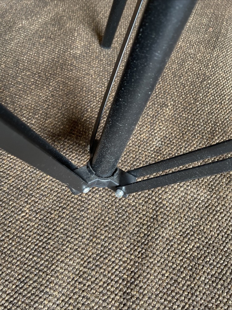 27" Photo Studio Tripod Light Stand