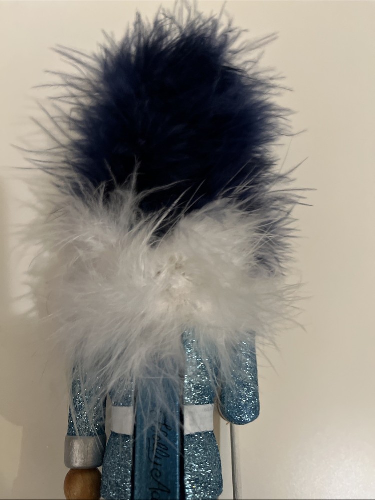 Holly Adler Nutcracker