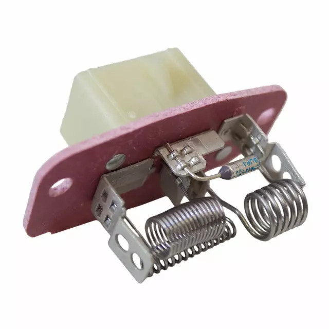 Genuine Ford Resistor 4C2Z-19A706-AA