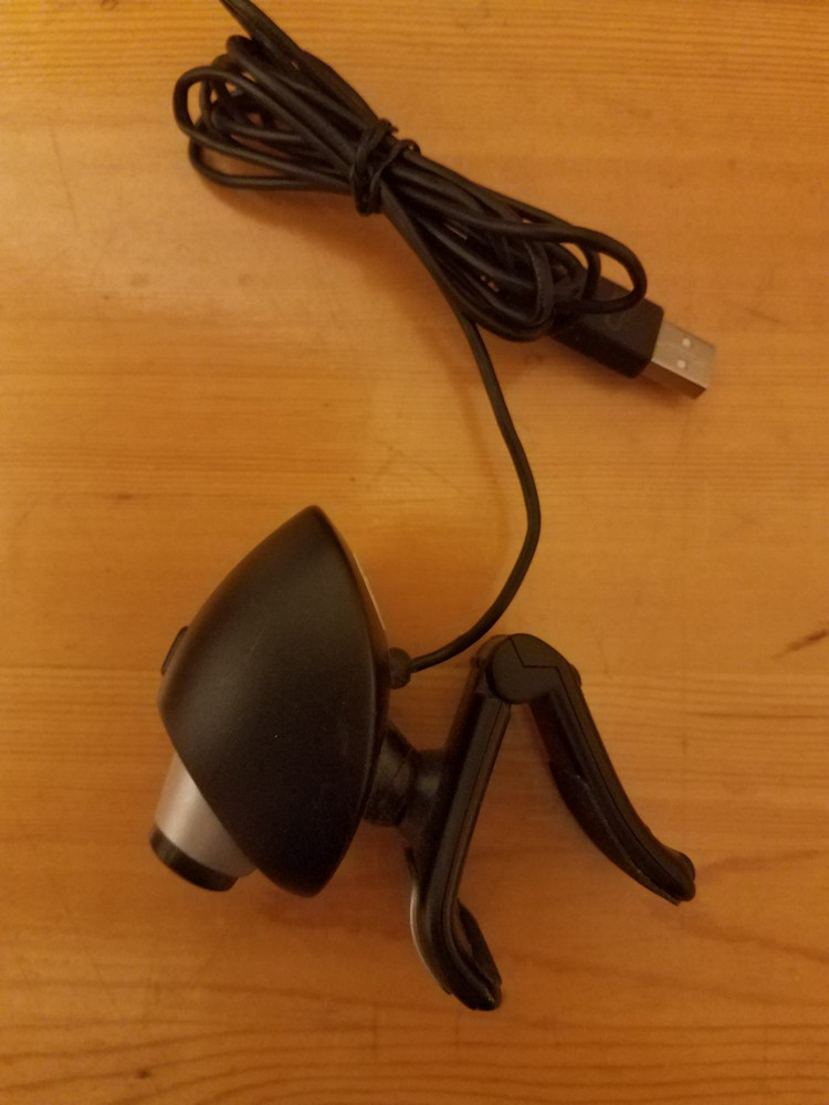 Ezonics S120H USB Camera Webcam