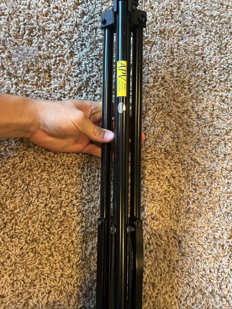 Junior Light Stand APV With Box