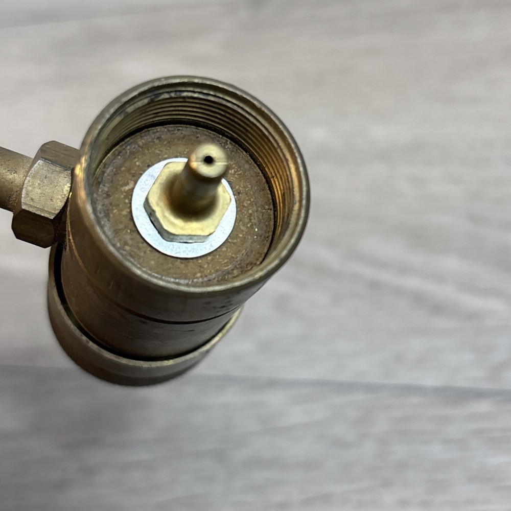 Vintage Lenox Tourch Head LS20 304 Untested