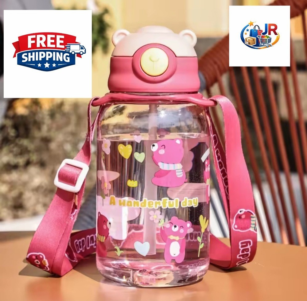 Botella De Agua Para Niños