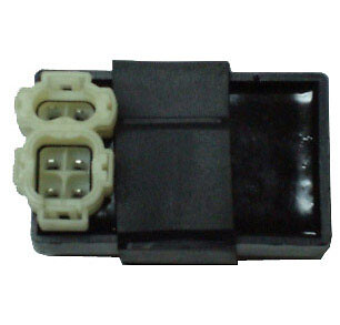Vitacci Pentora 150cc, Pentora 200cc EFI, ATV CDI Box Control Module