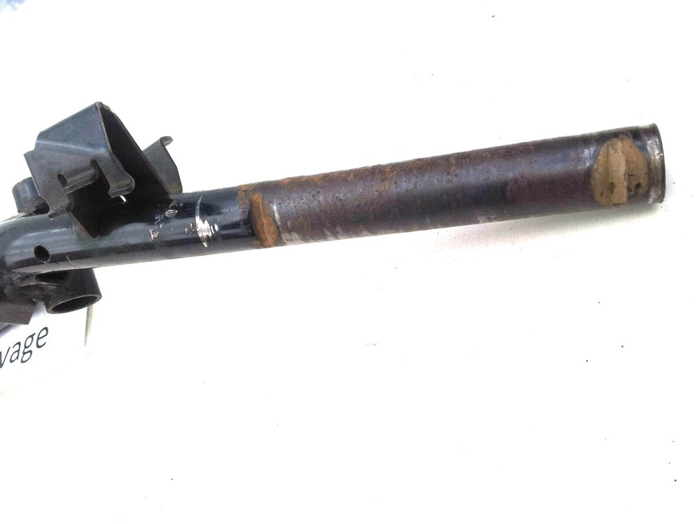 Piaggio Carnaby 125 Handlebars with Left Hand Handlebar Grip 2008