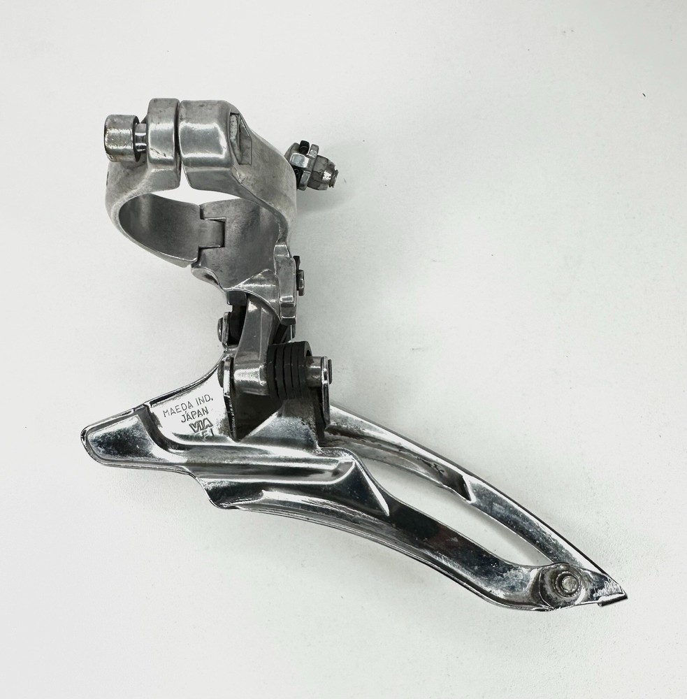 Suntour XCM Front Triple Derailleur