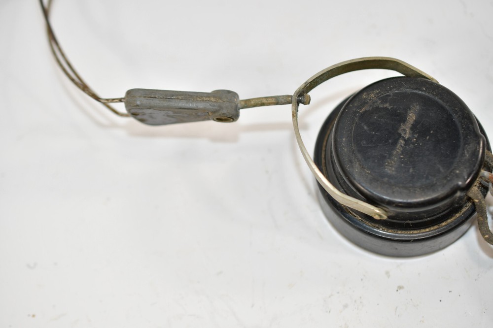 Vintage Telephone Operator Test Headset M925E
