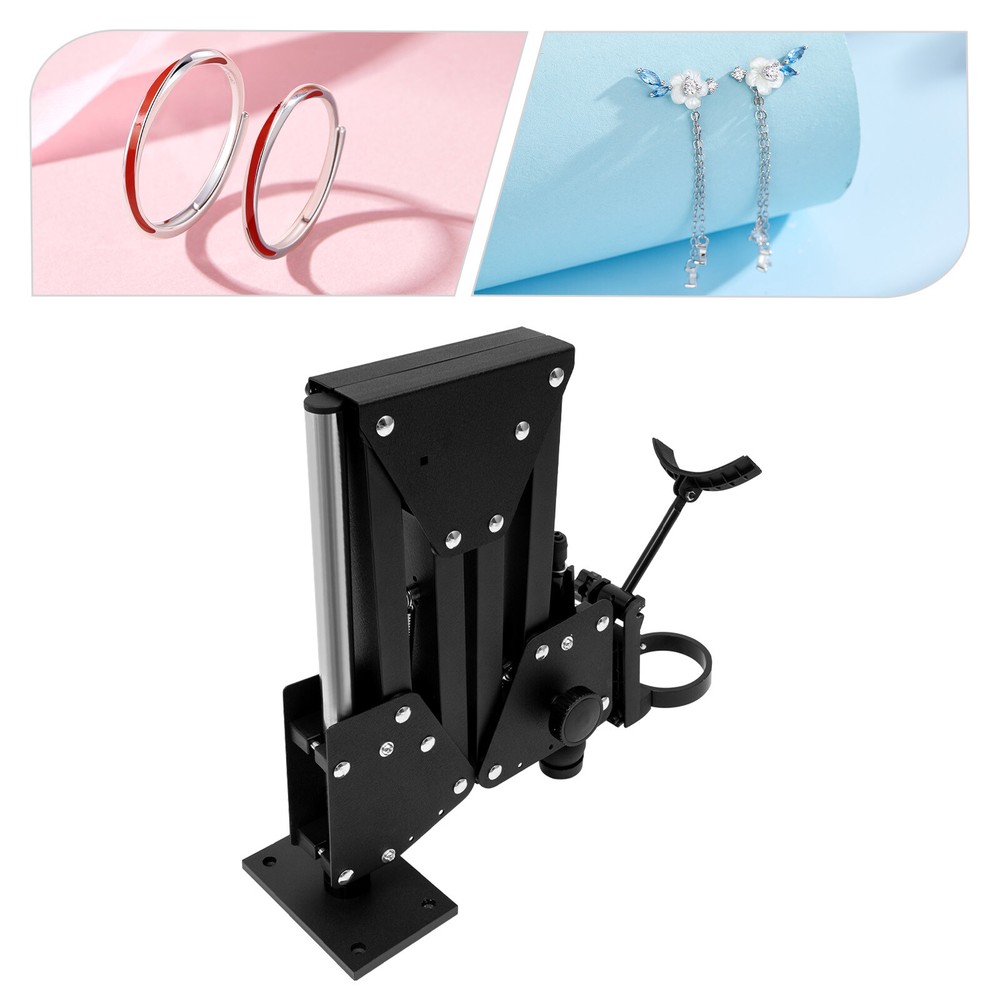 Microscope Stand Jewelry Inlaid Stand Jewelry Microscope Micro-setting Holder