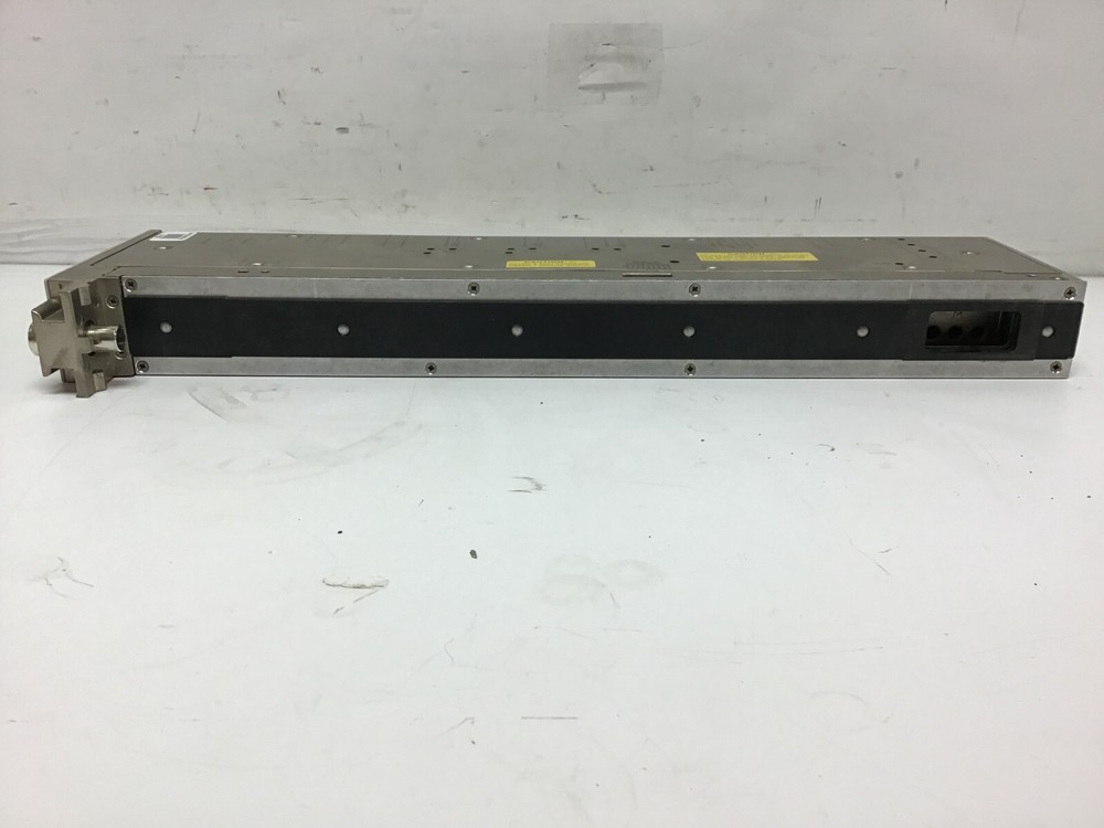 Hp Agilent 70902A IF Section 70000 Series Resolution Bandwidth TESTED