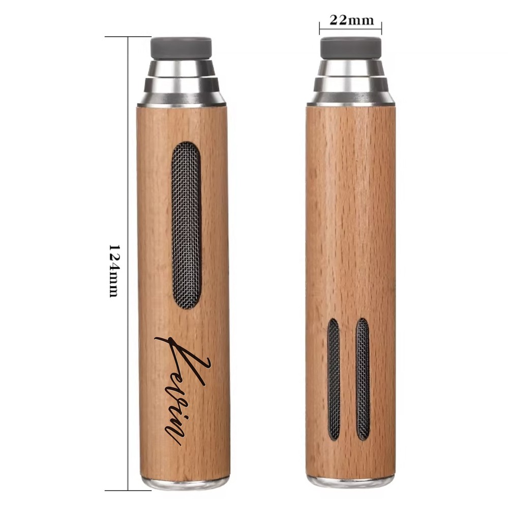 Personalized Portable Car Ashtrays