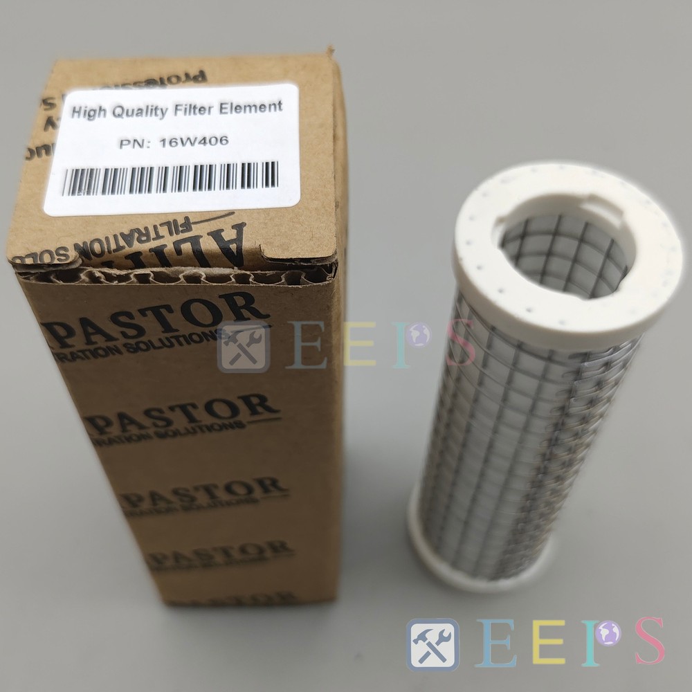 New Genuine ALIPASTOR Filter Element For Compressor 16W406