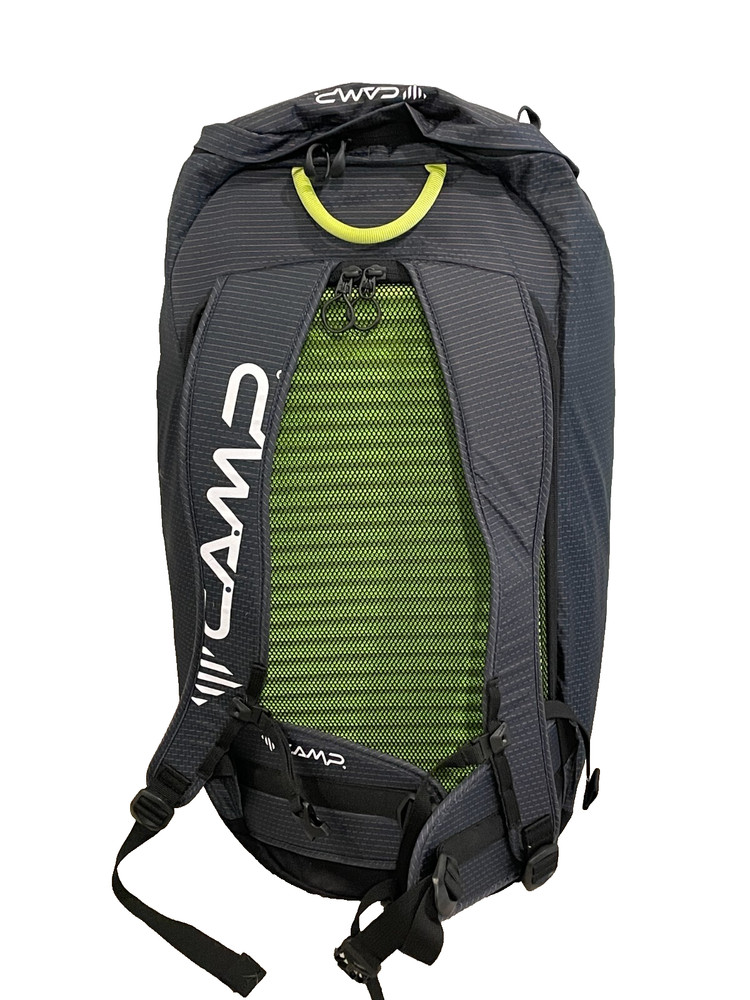 C.A.M.P. Rox Alpha Backpack