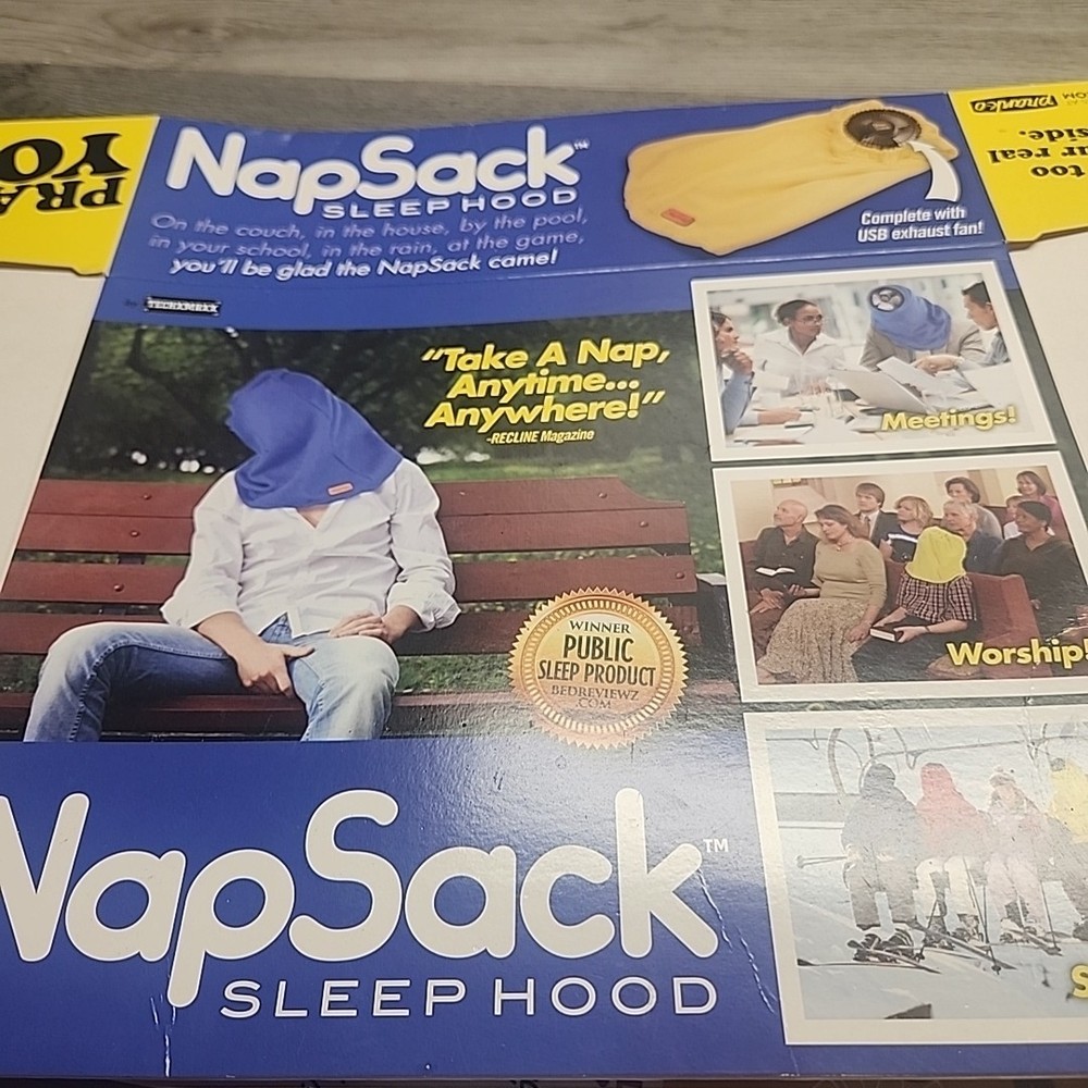 Pack Of 2 Gag Gift Empty Boxes
