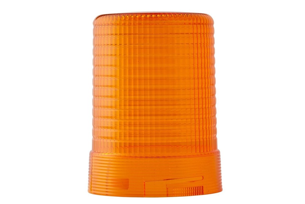 HELLA Lens, rotating beacon - Yellow 9EL856416-001