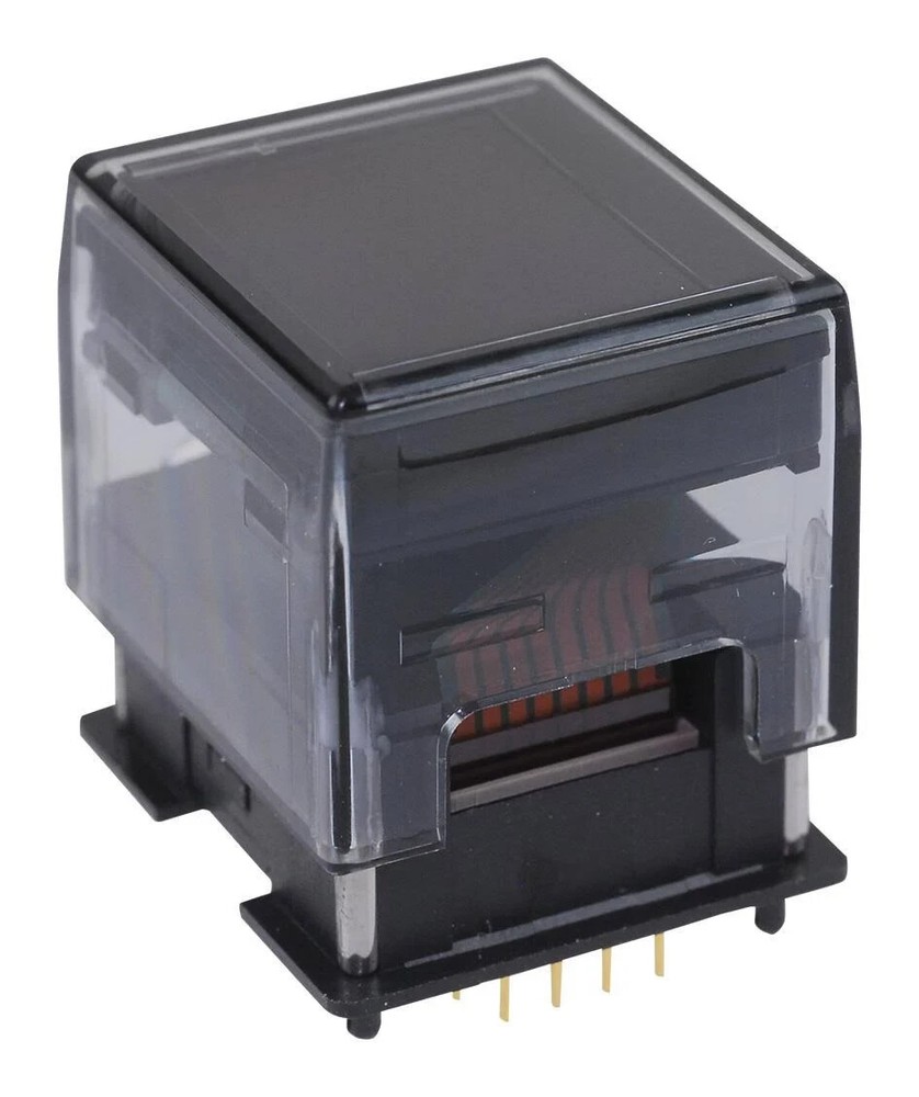 NKK Switch ISC15ANP4 OLED Push Button