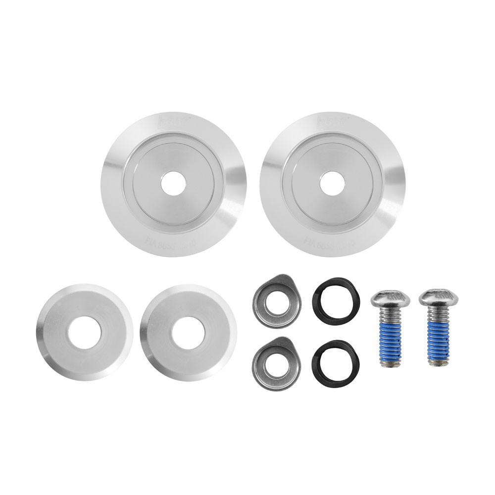 HANS Helmet Hook AK113111S;