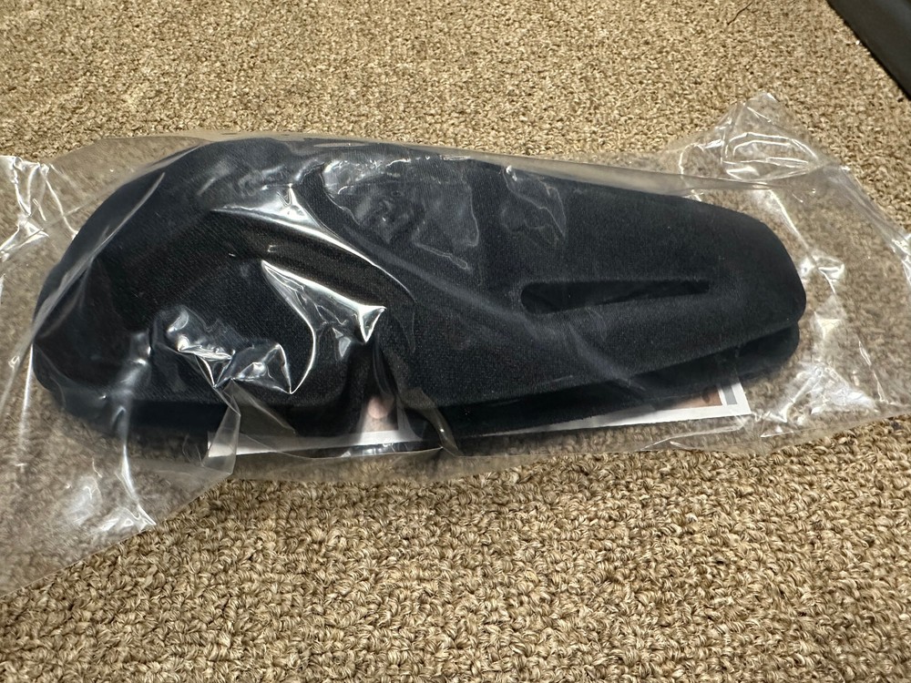 Crye Precision - AirFlex Elbow Pads - Black