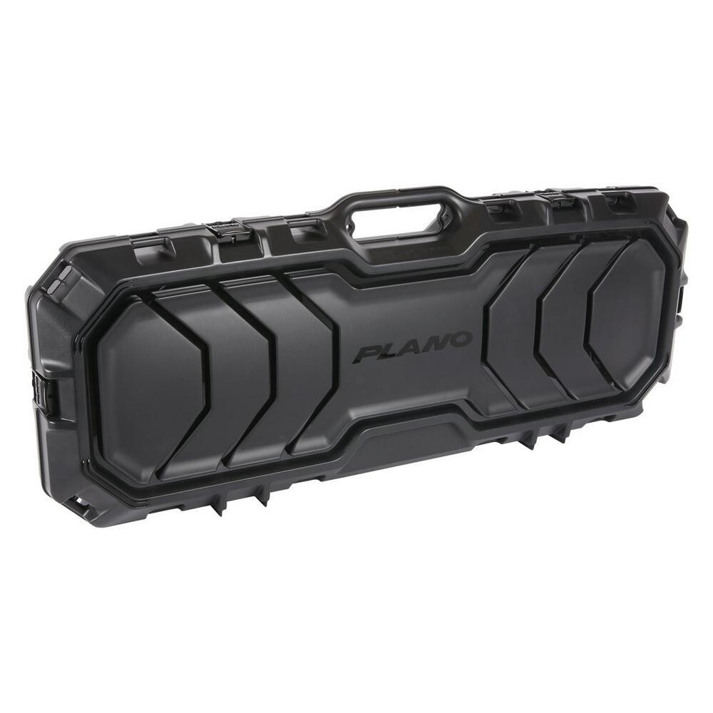 Plano Gun Case Black 36 in.