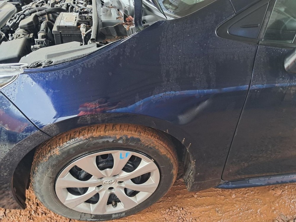 COROLLA 2023 Glove Box 4738093