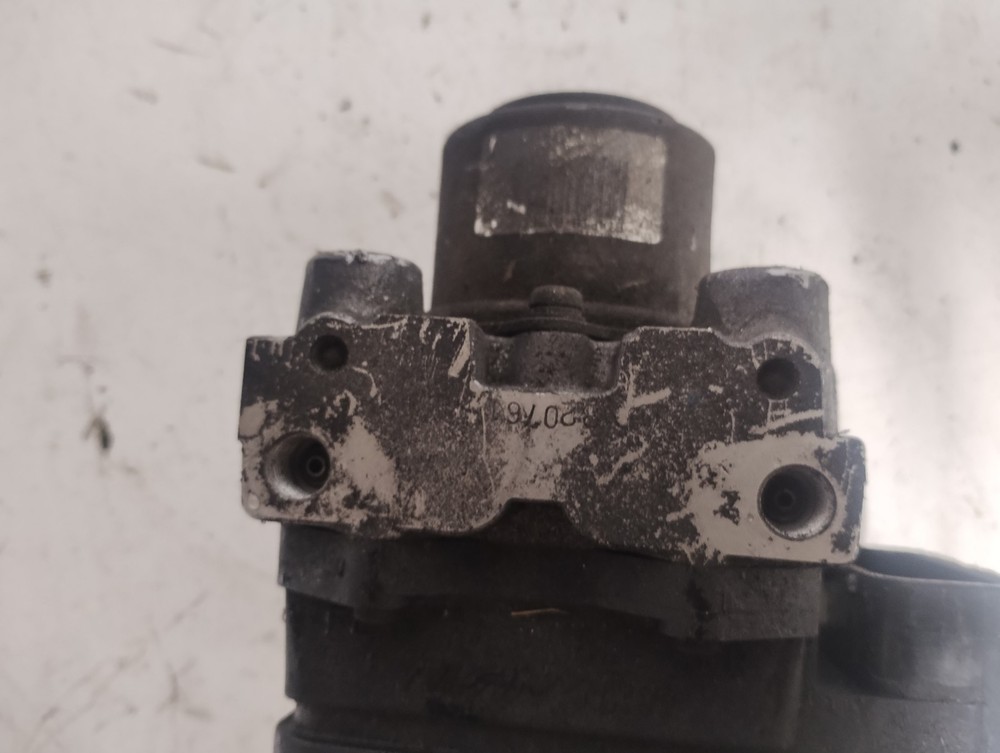 Honda CBF 500 Abs Control Module
