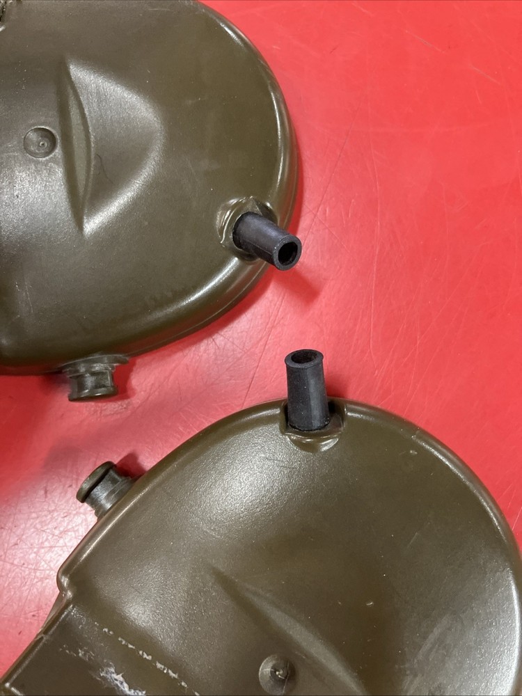 3M Peltor Comtac Single Comm Headset Parts