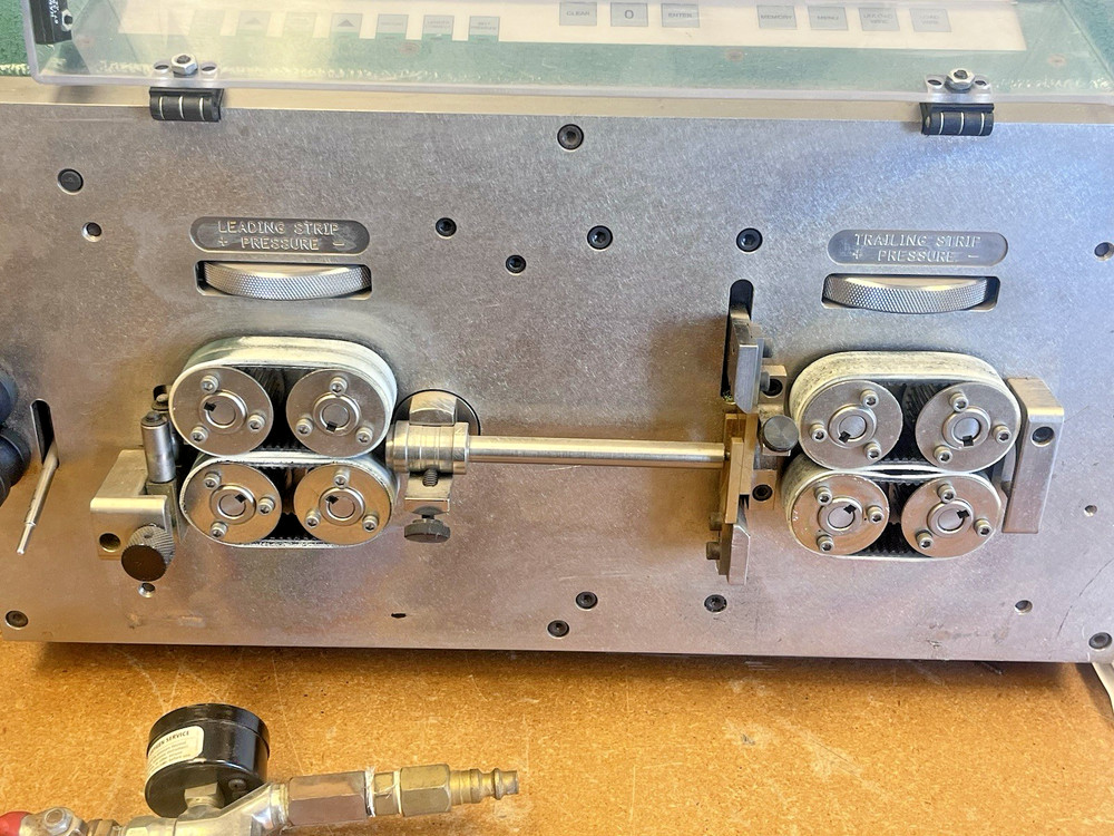 Carpenter Compu-Strip 97A & 74C Wire Stripper, Wire Cutter Compustrip