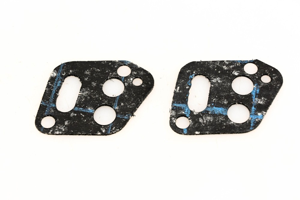 OMC 305345 Drain Calve Gaskets Qty 2 NOS