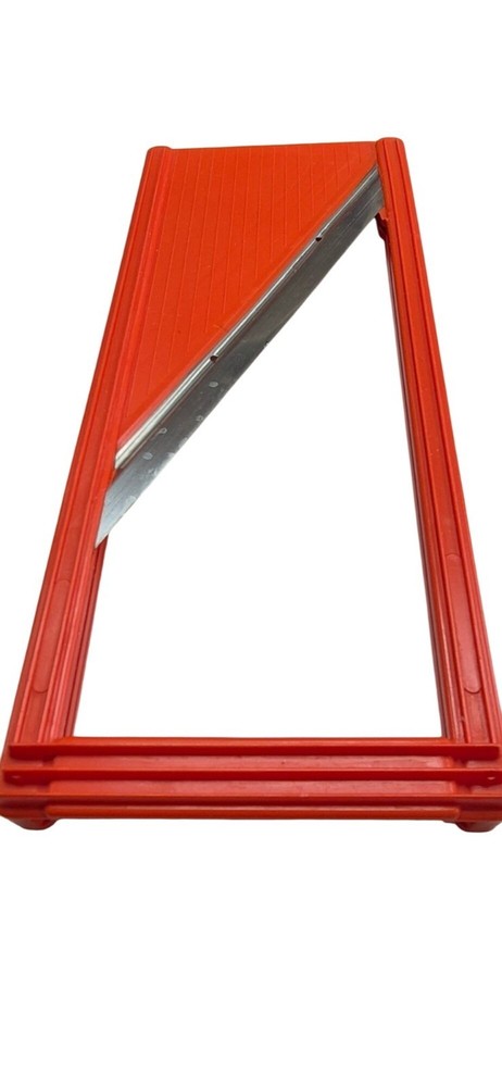 Combi Chef Combination Slicer-Chipper With Combi Holder