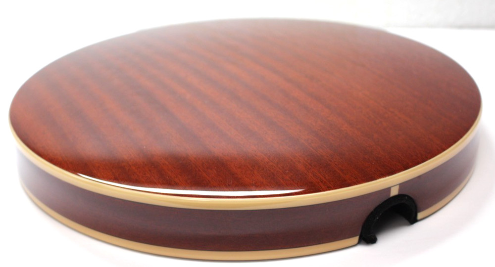 Rogue B30 Closed Back Banjo Resonator   #R7422