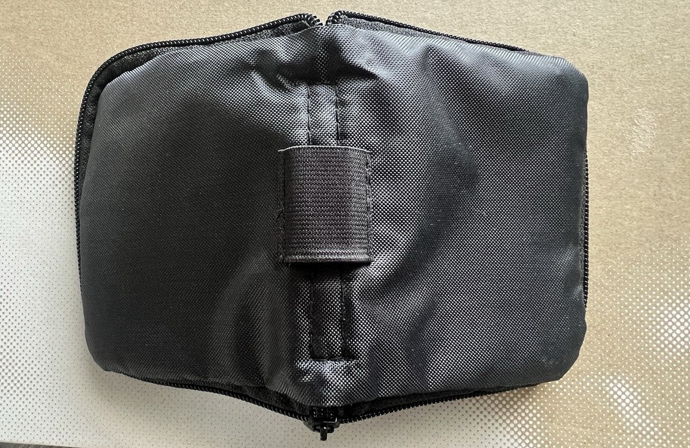 New AlphaTrak 2 Meter New case ONLY