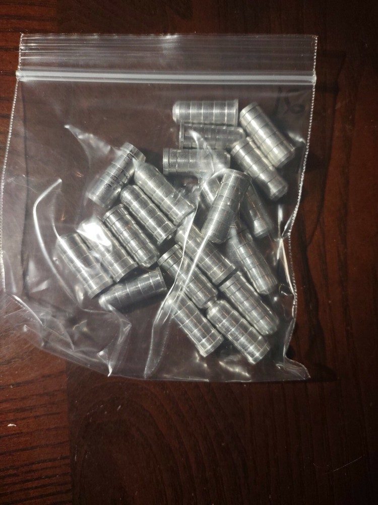 21 Arrow Inserts For Nocks