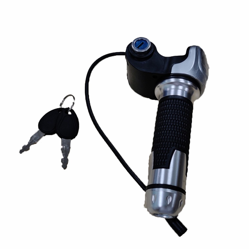 SMLRO Ebike Original Accessories Integrated Line Single Throttle & Accelerator