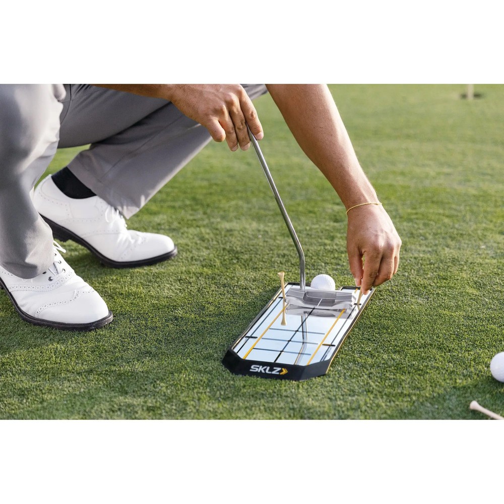 SKLZ Golf True Line Putting Mirror