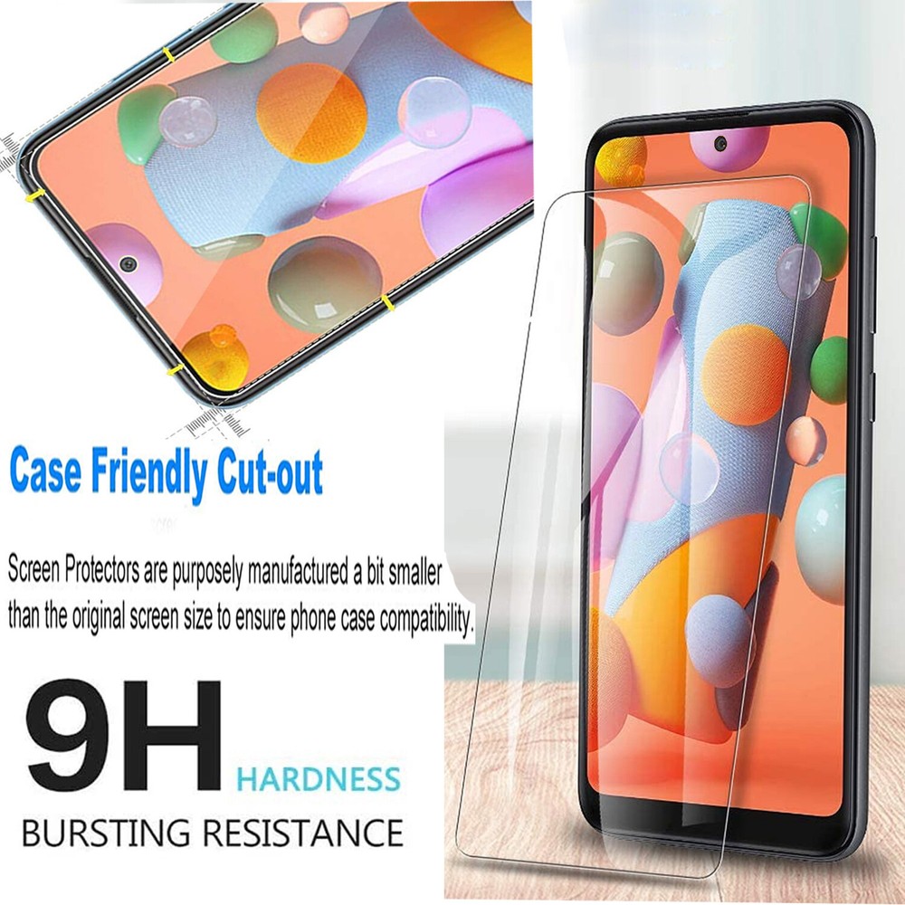 Case Phone Cover For Google Pixel 6 6 Pro Shockproof Armor Screen Protector