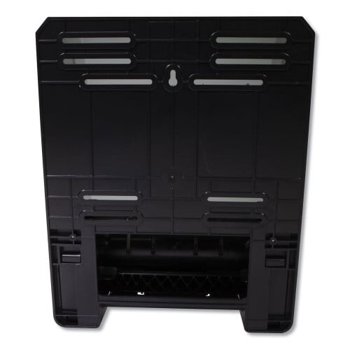 Mechanical Hand Towel Dispenser Hands Free