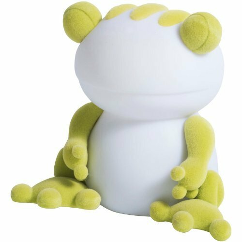 Giimmo Mozart the Frog