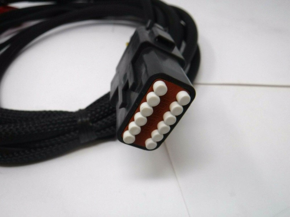 Trimble 77648 CABLE KIT, AGCO/CHALLENGER/MF CAN INTERFACE *NEW*