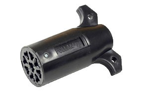 POLLAK (12906 9-Way Connector Plug