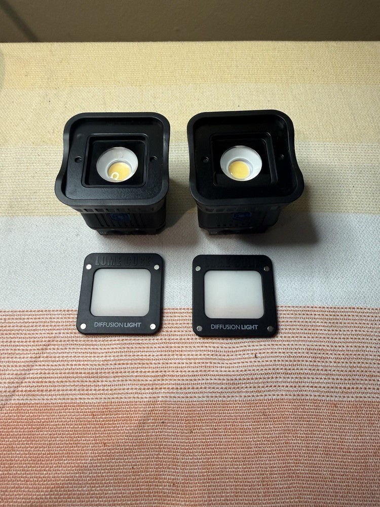 Lume Cube LC-V2