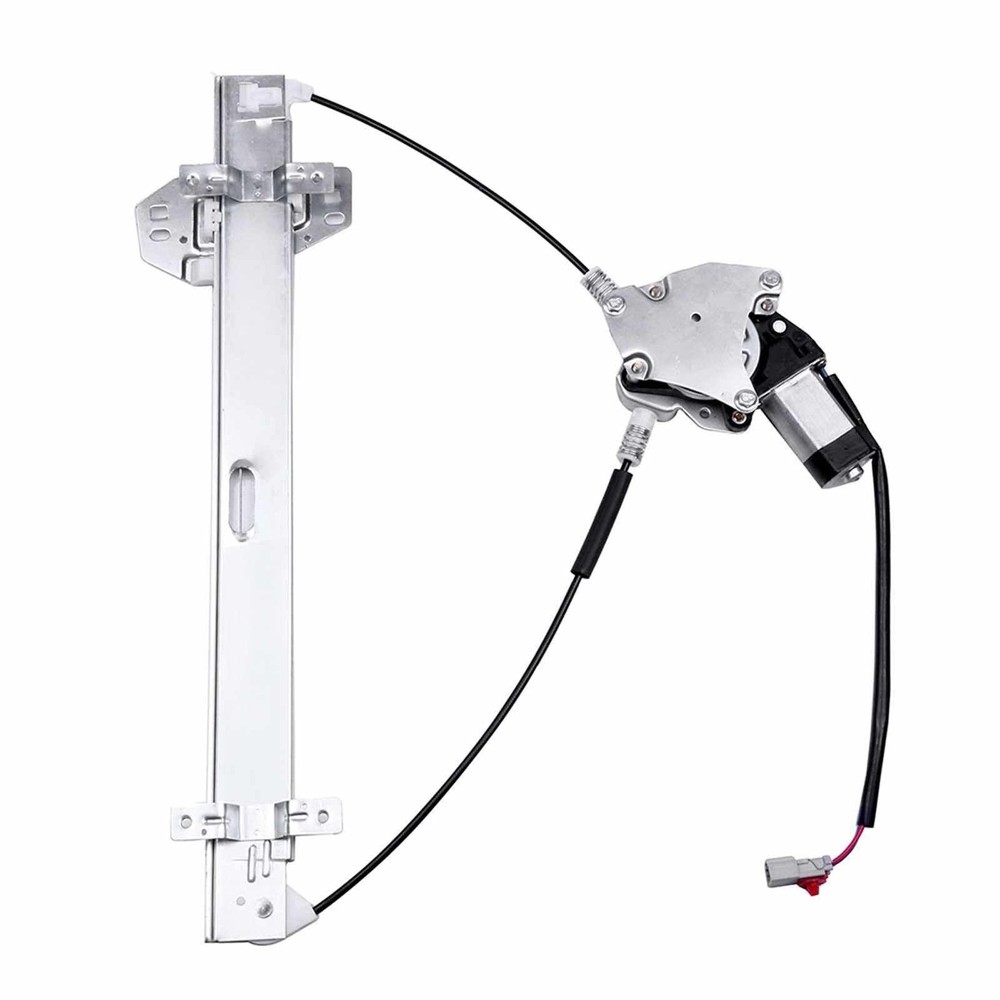 Power Window Regulator Motor for 2003-2011 Element Front Right 748-132