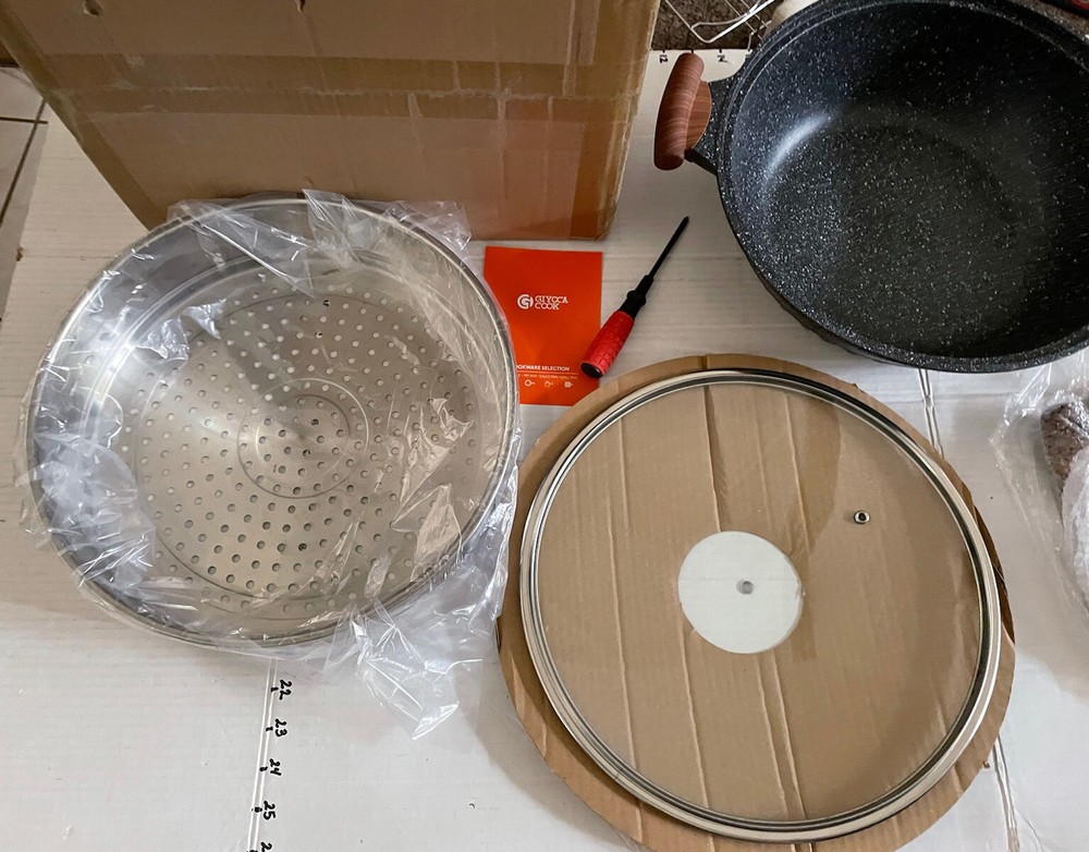 Wok