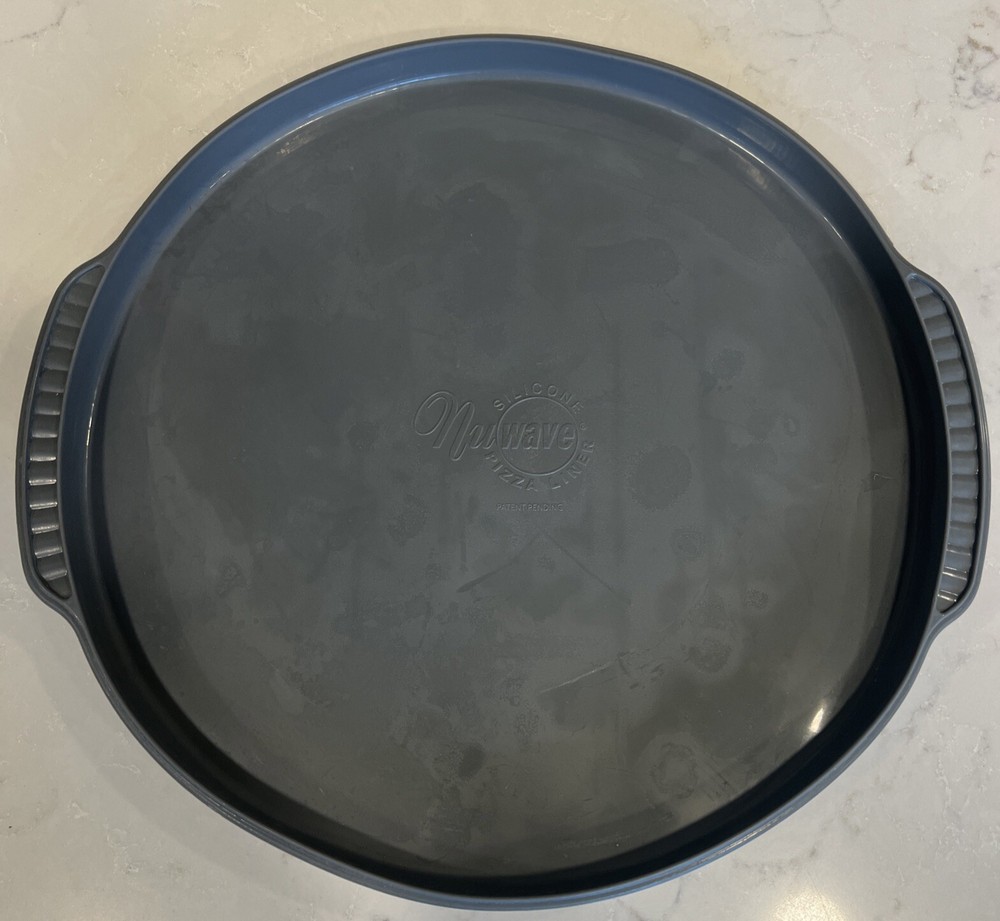 Nuwave Pro Plus Infrared Oven Model 20344 With Extender Ring Kit And More TESTED